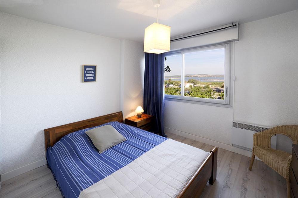 Residence De Tourisme L'Albatros Palavas-les-Flots Room photo